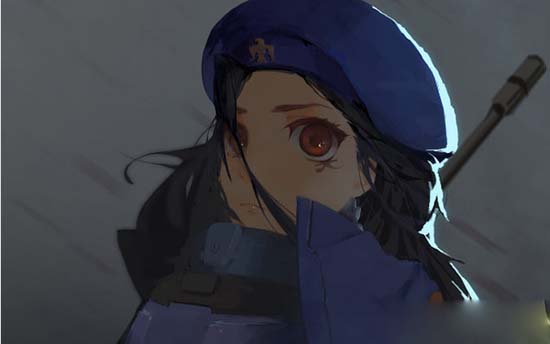 这种心酸格 这种心酸格