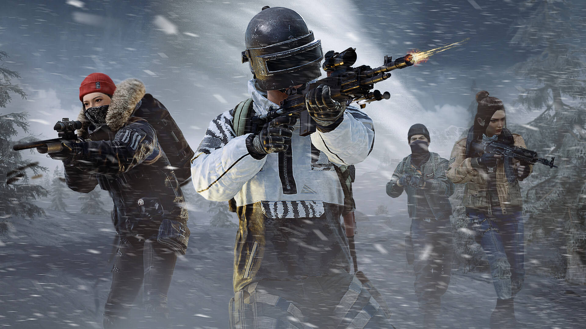 我们需要你 我们需要你