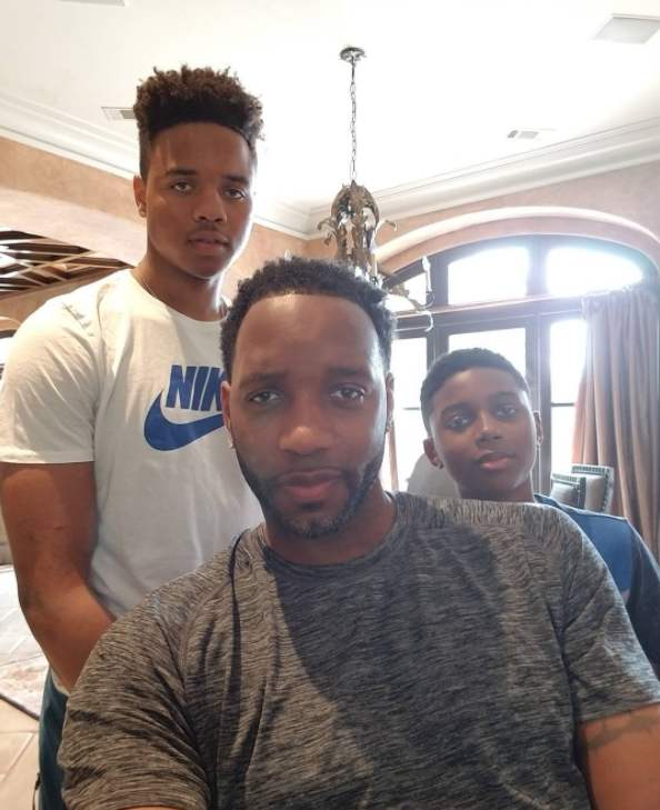 里德和爱德 里德和爱德