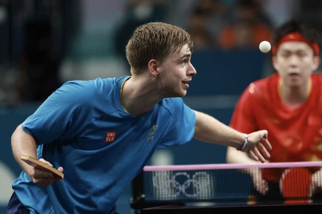 孙颖莎率先 孙颖莎率先