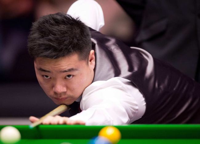 她稳扎稳打 她稳扎稳打