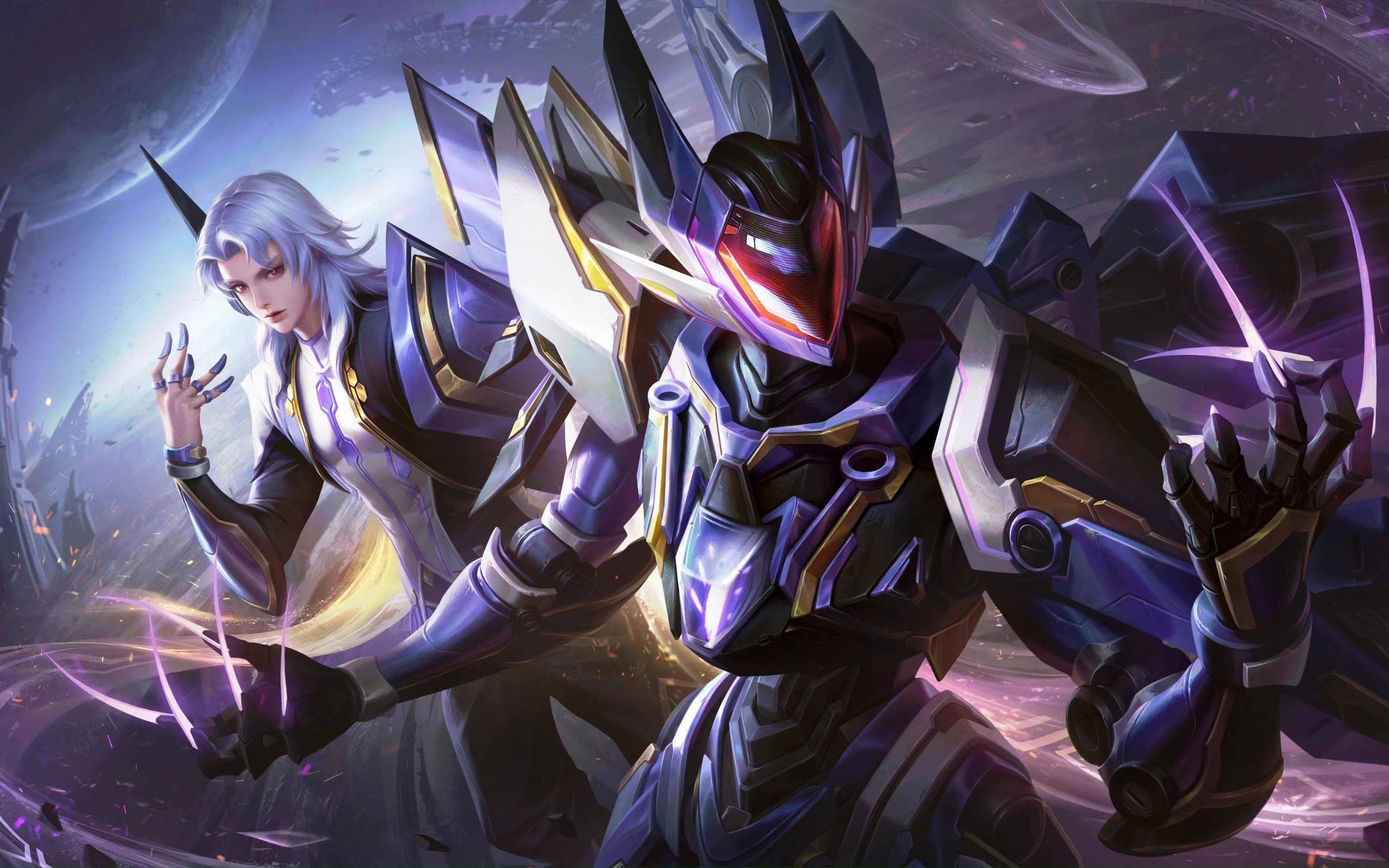 馆的每一个 馆的每一个