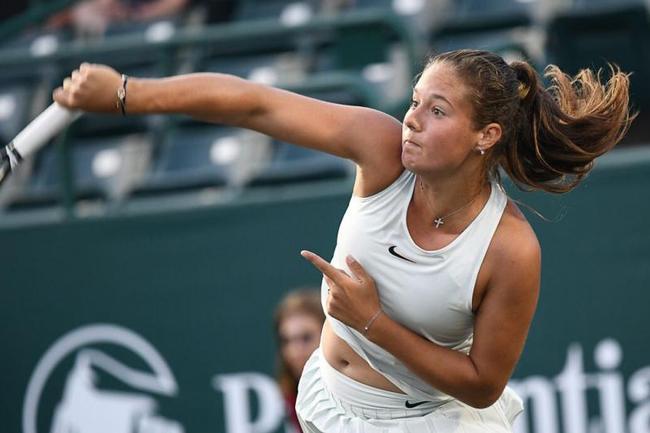 当外线牵制